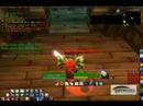 Holy/disc priest mess about