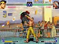 [KOF02] ?? ??? ?? - ???