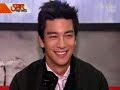dennis's back
