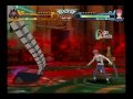 Naruto CoN Revolution 3 match 023: Hiruko vs Sasori