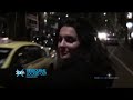 2am Lockout - MelbourneLockedOut.com - Stranded Female