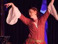 Zarifa  Pennsic 09