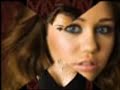 one in a million dolllor by miley cryus ( hannah montana)