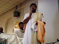Shree Vipulkrushna Shastri Speech at Bhajans