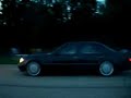 Mercedes Benz W124 CE 3.4 AMG vs. E 500 W124 Mercedes Benz W124 CE 3.4 AMG vs. E 500 W124