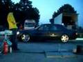 Mercedes Benz W124 CE 3.4 AMG vs. E 500 W124