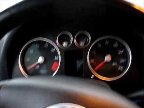 How to Remove Speedometer Cluster from 2002 Audi TT for Repair.