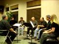 A Flight of Virtuosity for Six Handclappers