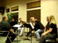 a flight of virtuosity for six handclappers
