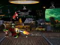 Donkey Kong Country 2 - Final Boss Battle (Skilly Battle) Donkey Kong Country 2 - Final Boss Battle (Skilly Battle)