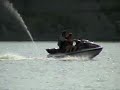Muskoka boat traffic Aug. w/e