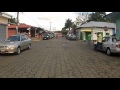 Tour of San Juan Del Sur, Nicaragua -- GoPro HD ...