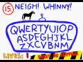 Let's Play The Impossible Quiz! (1)