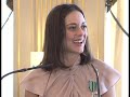 france bestowed top artistic honours to tim burton and marion cotillard on monday -- making them chevaliers des arts et des lettres. but while the us director called it his 