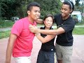 makan cheer (ubin adventure camp)