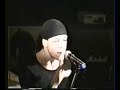extreme   live   1995   mangini solo