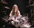 Extreme - live - 1995 - Mangini Solo