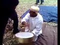 dance Ahidousse à Ifran, diffusé par une bande de MBEW9IN dance Ahidousse à Ifran, diffusé par une bande de MBEW9IN