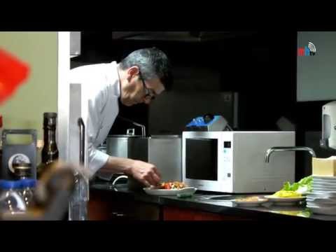 Ginkgo Biloba - Petisqueira Lounge