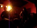V�lvula de Escape (AC/DC Cover Live) - Back in Black