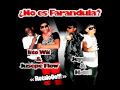 No es farandula - Lito wii & Jusepe Flow Ft. Jeyden & k-tel