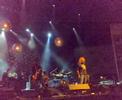 Robert Plant Sings in Istanbul