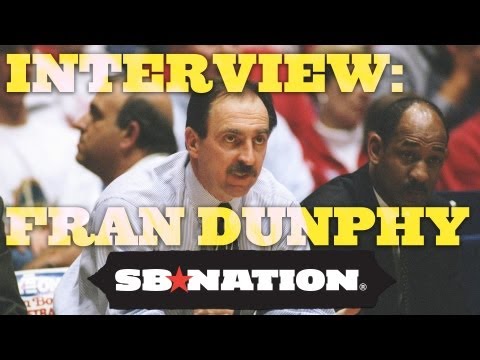 Interview: Temple Coach Fran Dunphy
