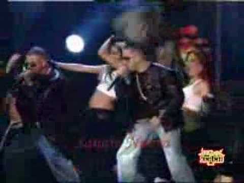Video de Mayor que yo parte 2 de Wisin & Yandel