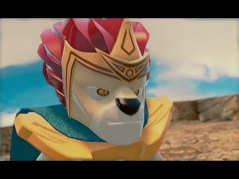 Lego Chima