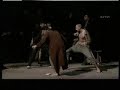 the prisoners stage an opera called 