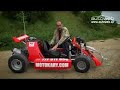 SMC FL 100 Street Kart - Autoweb test SMC FL 100 Street Kart - Autoweb test