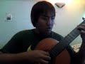 YAMAHA G-231 II