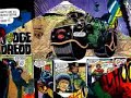 Happy  30th Judge Dredd