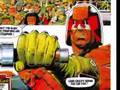 Happy  30th Judge Dredd
