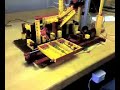 FAST Marble Sorter