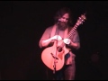 Sam Beam at Messiah - Not Afraid to Die (2/10/07)