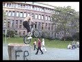 Click here to watch this video Trial Mtb Bmx - Gorez biking 06