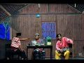 SJARIKAT POESAKA SOERABAIA nonton bareng ludruk sempalan pimpinan Cak Agus Sharieff