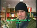 Psuedo Gangster Became Muslim! Psuedo Gangster Became Muslim!