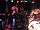 Man Man @ The Mercury Lounge Man Man @ The Mercury Lounge