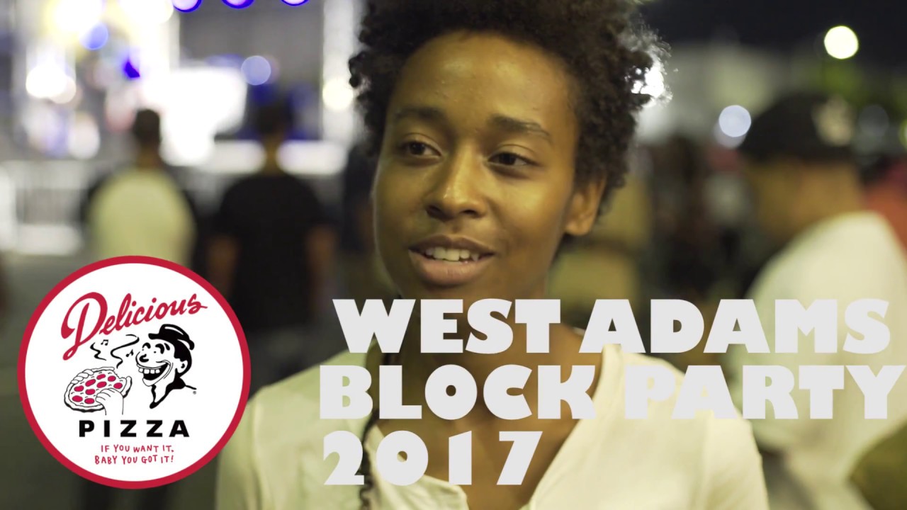 Los Angeles Art & Live Event Documentary