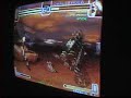 kof 2k2 mexican tournament: jose diacono  vs jesus darky 