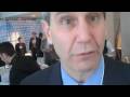 Davos09: Richard Edelman on trust