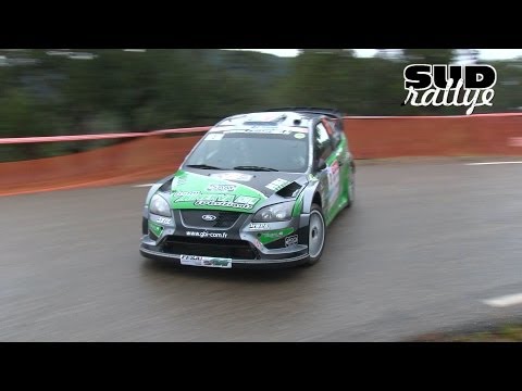 Latest WRC HD & Rally HD Videos