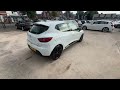 2013 Renault Clio