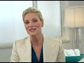 NUSKIN GALVANIC  TREATMENT