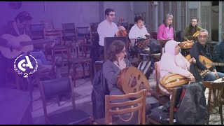 El-Mossellia : pour la renaissance de la musique savante Andalouse