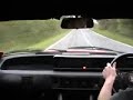 Rover SD1 after a few tweaks