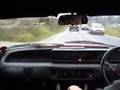 Rover SD1 after a few tweaks