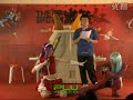 TGB The Great Battle 08 - Kof98UM Part 9